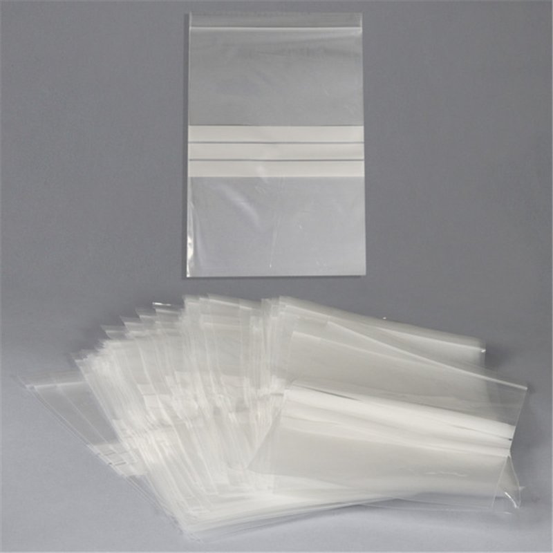 Resealable PVC bag Approx. 16 x 24 cm – Pack of 99 Resealable PVC bag Approx. 16 x 24 cm – Pack of 99