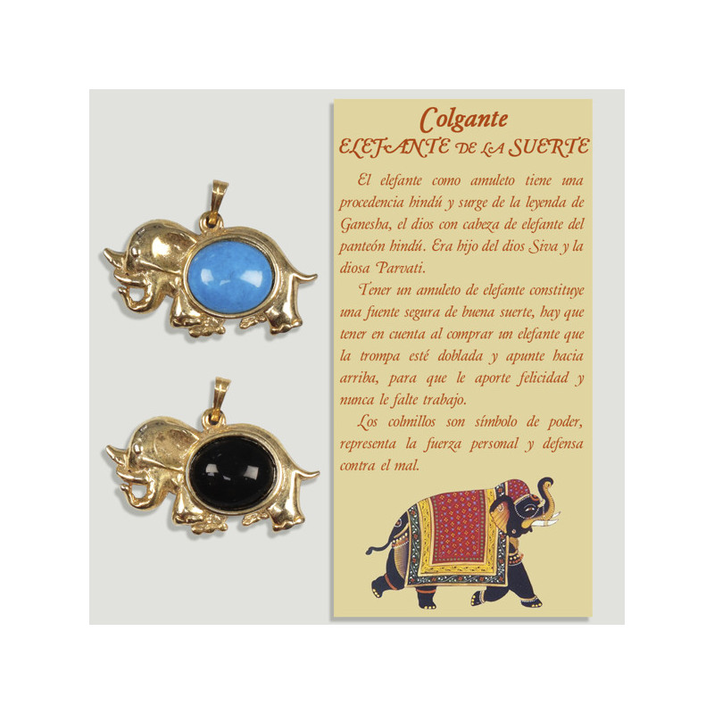 ELEFANTE. Colgante Dorado. 30x15mm. ELEFANTE. Colgante Dorado. 30x15mm.