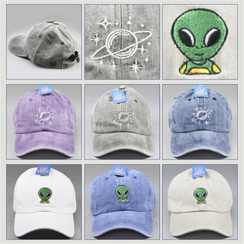 Gorra 100% Algodón. Planeta/Ovni Gorra 100% Algodón. Planeta/Ovni