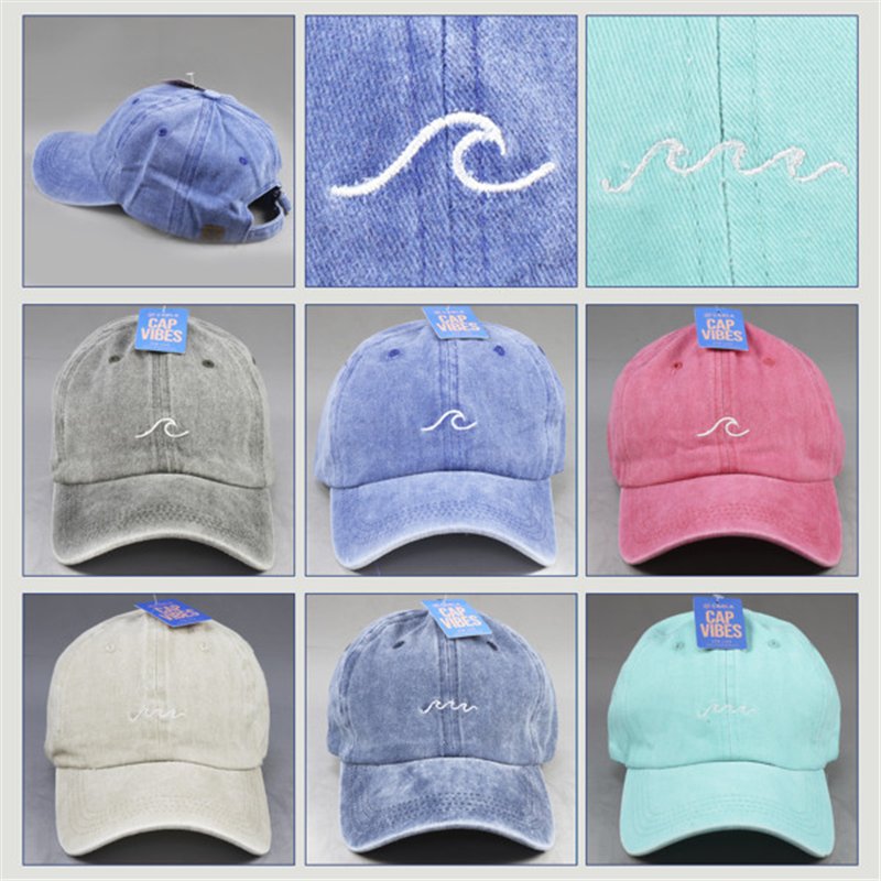 Gorra 100% Algodón. Mar Gorra 100% Algodón. Mar