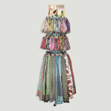 UNDER the SUN. Expositor con 288 piezas