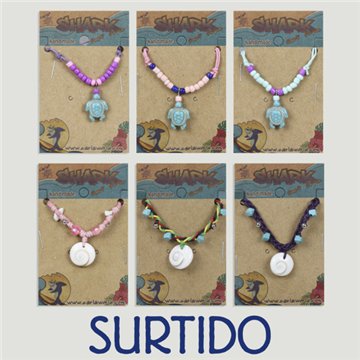 Gancho 35. Colgante ajustable. Modelos varios.