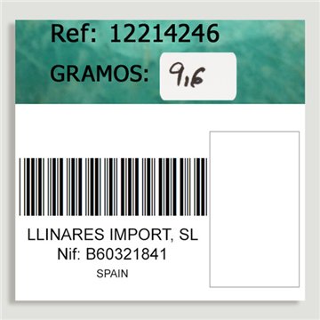 Pendente em prata amazonita. A partir de 9gr. (PREÇO POR RELVA)