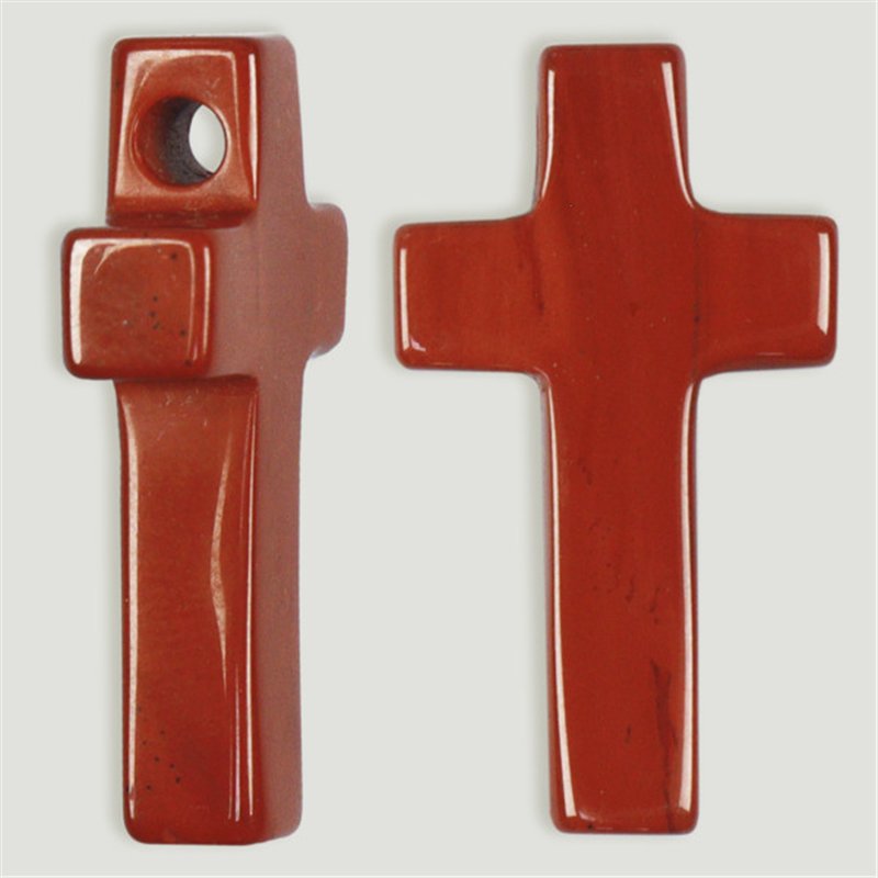 Pendentif en forme de croix. 18x32mm. Pendentif en forme de croix. 18x32mm.