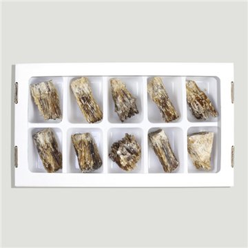 Crystallized Honey Calcite. Approx. 3.5-4.5cm