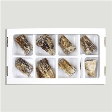 Crystallized Honey Calcite. Approx. 4.5-6cm