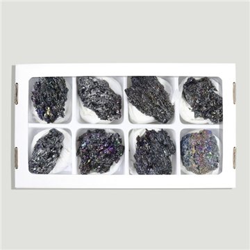 Iris Silicon Carbide. 4.5-6 cm
