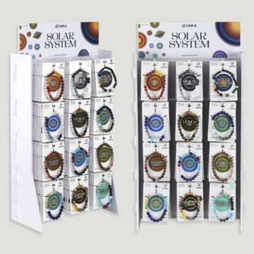 Expositor Solar System - 96uds