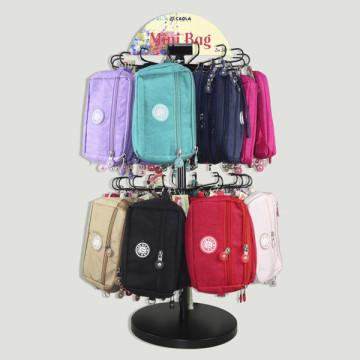 MINI BAG. Bolsitos/bandoleras - 96 unidades