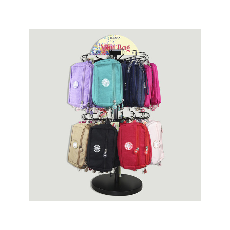 MINI BAG. Sacs/sacs à bandoulière - 96 unités MINI BAG. Sacs/sacs à bandoulière - 96 unités