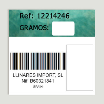 Colgante plata Amazonita. A partir 9gr.  (PRECIO POR GRAMO)