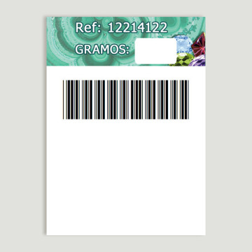 Colgante de Plata. Malaquita con gemas. A partir de 22,4 gr. (PRECIO POR GRAMO)