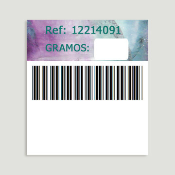 Colgante de Plata. Fluorita. A partir de 21,50 gr. (PRECIO POR GRAMO)