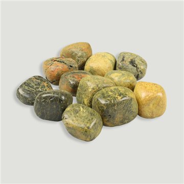 Saco de rodas. Eclipse Jasper. 250 gr.