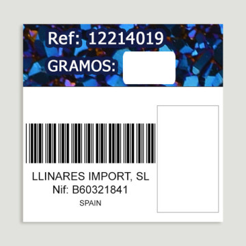 Pendientes de Plata. Drusa. A partir de 4,6 gr. (PRECIO POR GRAMO)