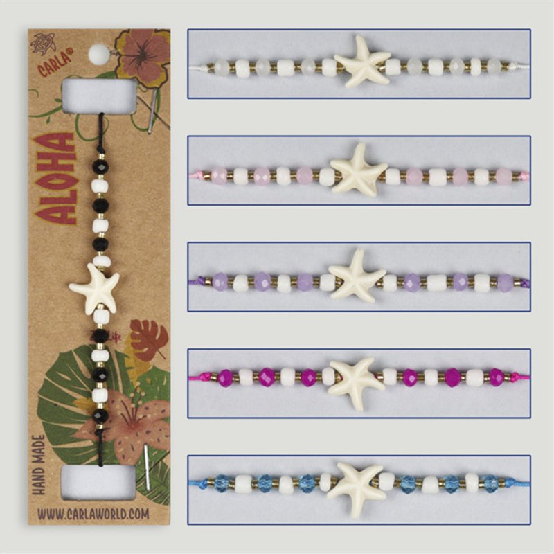 Pulsera ajustable. Modelo: Cypraea Pulsera ajustable. Modelo: Cypraea