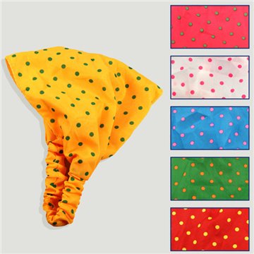 Bandana. Lunares. Colores surtidos