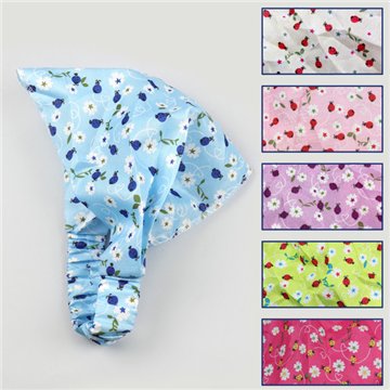 Bandana. Margaritas. Colores surtidos