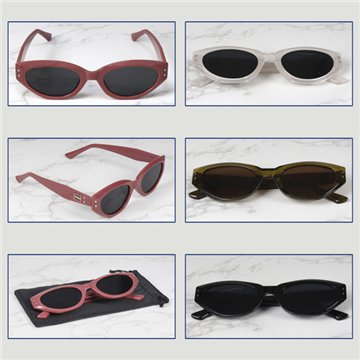Gafas de sol. “Lolita”. Colores surtidos