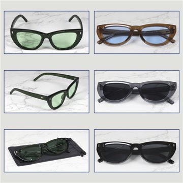 Gafas de sol. Around. Colores surtidos