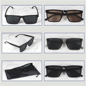 Óculos de sol. Wayfarer Classic. Cores sortidas