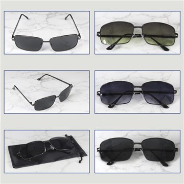 Gafas de sol. Line Classic. Colores surtidos