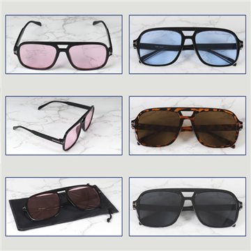 Gafas de sol. Pilot Frame. Colores surtidos