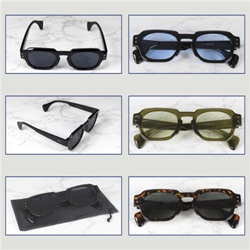 Gafas de sol. Aviator Frame. Colores surtidos