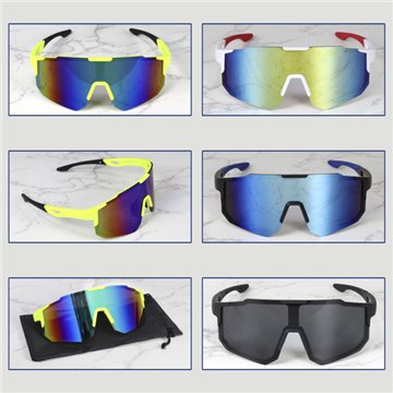 Gafas de sol. Sport Mountain. Colores surtidos