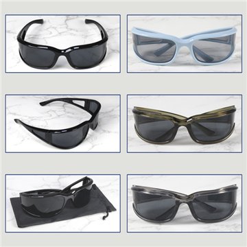 Gafas de sol. Mountain Style. Colores surtidos