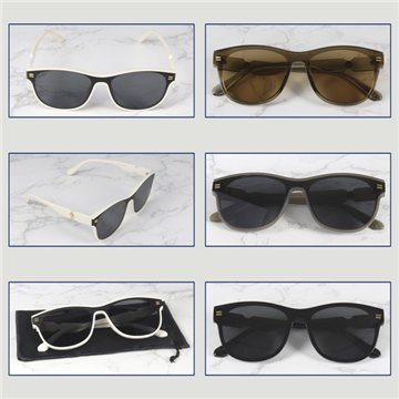 Gafas de sol. Square Classic. Colores surtidos