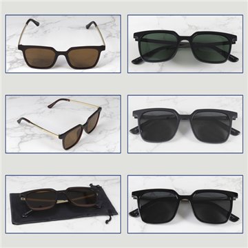 Gafas de sol. Club. Colores surtidos