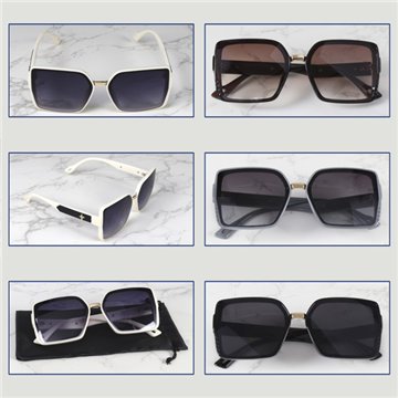 Gafas de sol. Crow. Colores surtidos