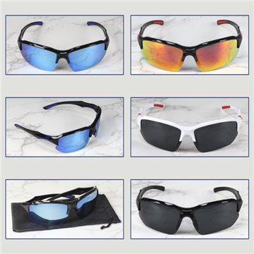 Gafas de sol. Sky. Colores surtidos