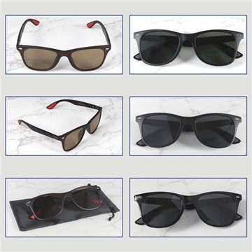 Gafas de sol. Iconic Frame. Colores surtidos