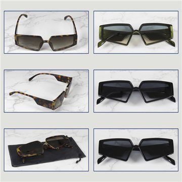 Gafas de sol. Futurist. Colores surtidos