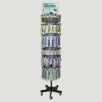 Expositor STARDUST – 720 uds