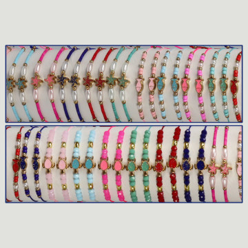 Pulsera Verano. Motivos mar. Surtidos