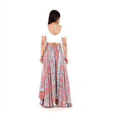 Pantalón largo poliéster. Modelo Movimiento. Talla única