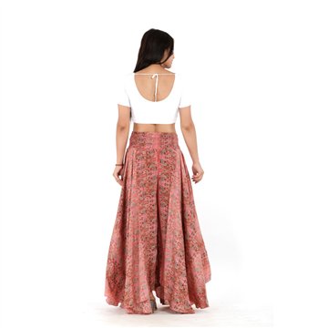 Pantalón largo poliéster. Modelo Movimiento. Talla única