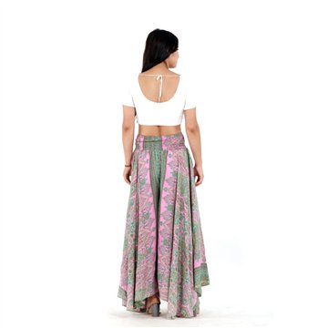 Pantalón largo poliéster. Modelo Movimiento. Talla única
