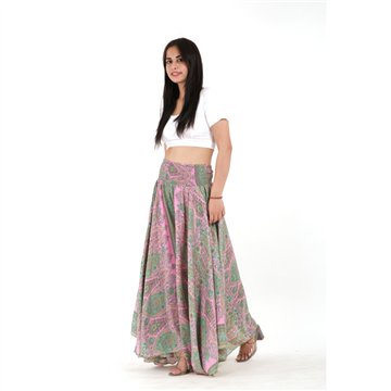 Pantalón largo poliéster. Modelo Movimiento. Talla única