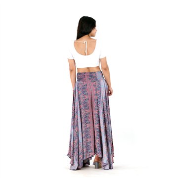 Pantalón largo poliéster. Modelo Movimiento. Talla única