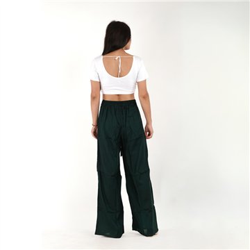 Pantalón largo rayón. Modelo Elegant. Talla S/M y M/L