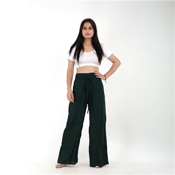 Pantalón largo rayón. Modelo Elegant. Talla S/M y M/L