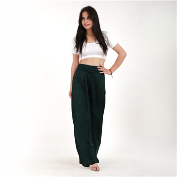Pantalón largo rayón. Modelo Elegant. Talla S/M y M/L