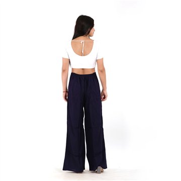 Pantalón largo rayón. Modelo Elegant. Talla S/M y M/L