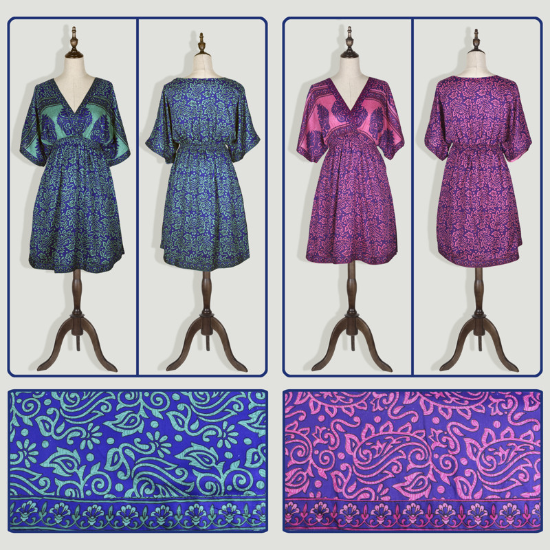 Túnica Poliéster. Modelo Zen Túnica Poliéster. Modelo Zen