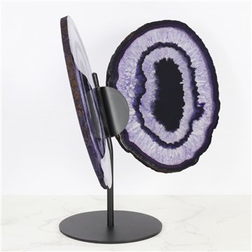 Small Agate Butterfly. 0.82 kg