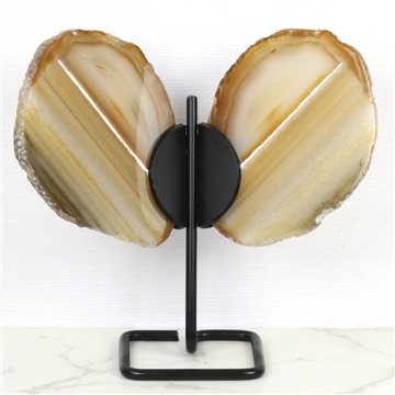 Small Agate Butterfly. 0.286 kg